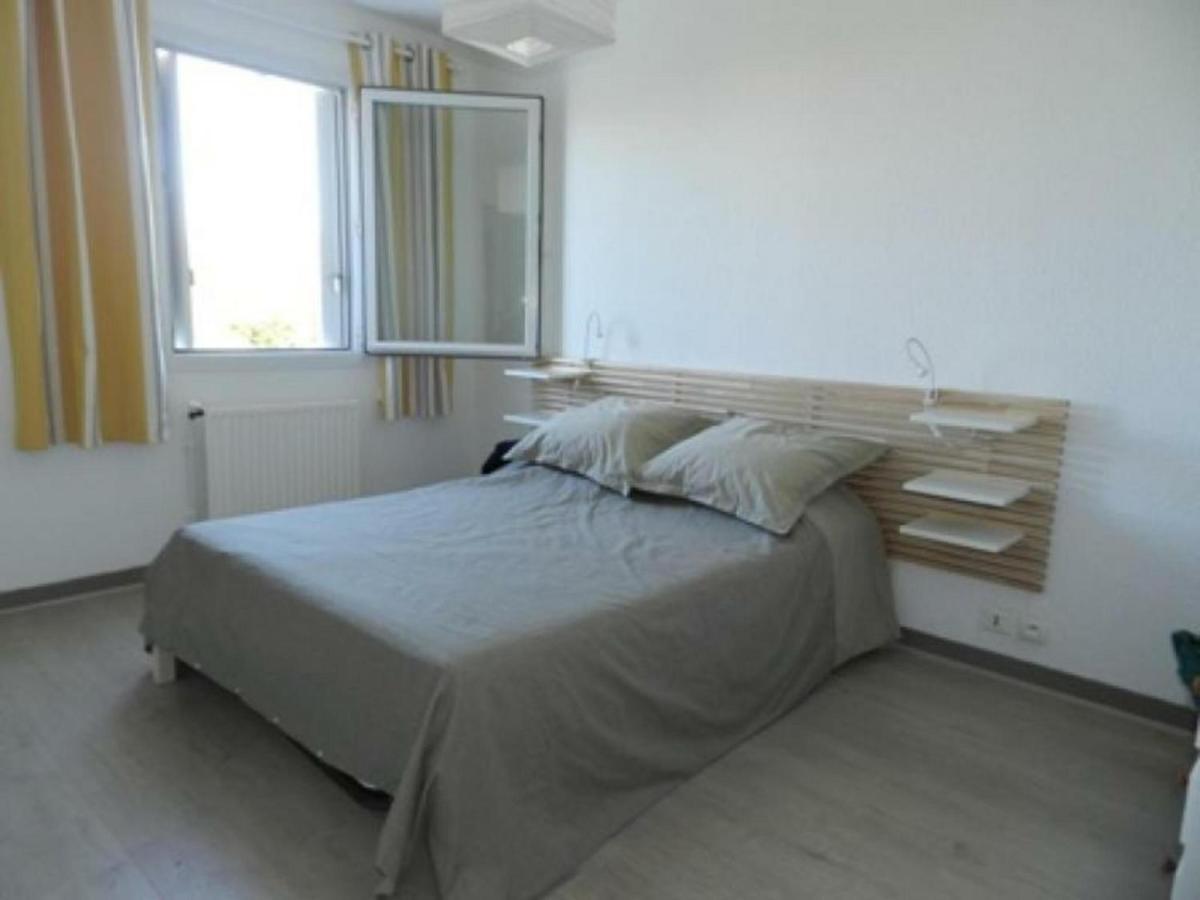 Appartement 2 Pieces A La Rochelle Avec Balcon, Proche Plage Des Minimes Et Port, Parking Inclus - Fr-1-551-7 Eksteriør bilde