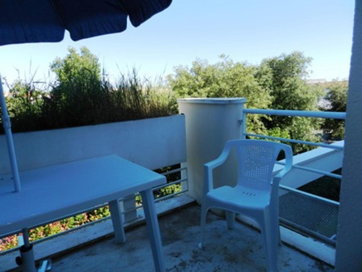 Appartement 2 Pieces A La Rochelle Avec Balcon, Proche Plage Des Minimes Et Port, Parking Inclus - Fr-1-551-7 Eksteriør bilde