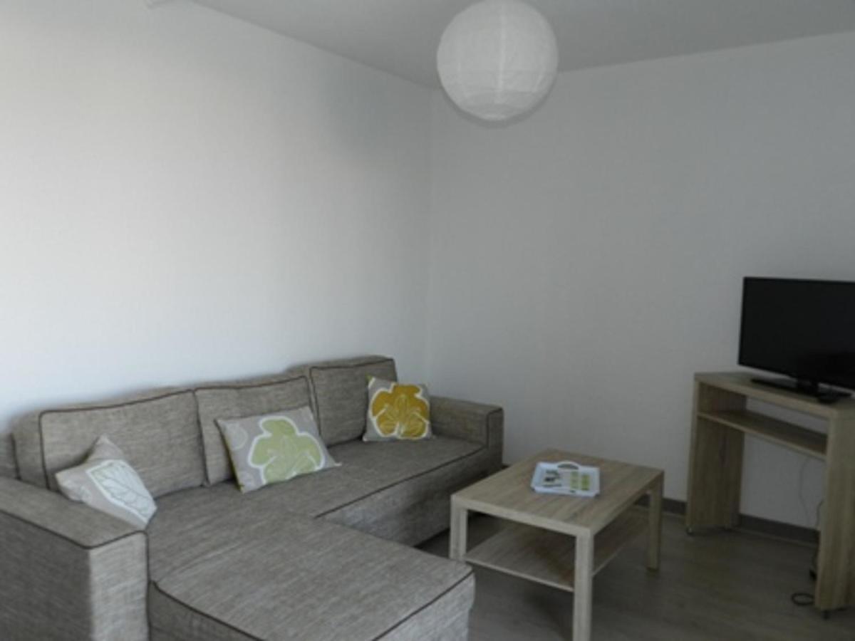 Appartement 2 Pieces A La Rochelle Avec Balcon, Proche Plage Des Minimes Et Port, Parking Inclus - Fr-1-551-7 Eksteriør bilde