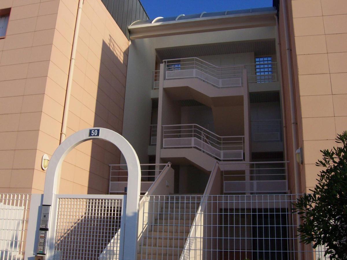 Appartement 2 Pieces A La Rochelle Avec Balcon, Proche Plage Des Minimes Et Port, Parking Inclus - Fr-1-551-7 Eksteriør bilde