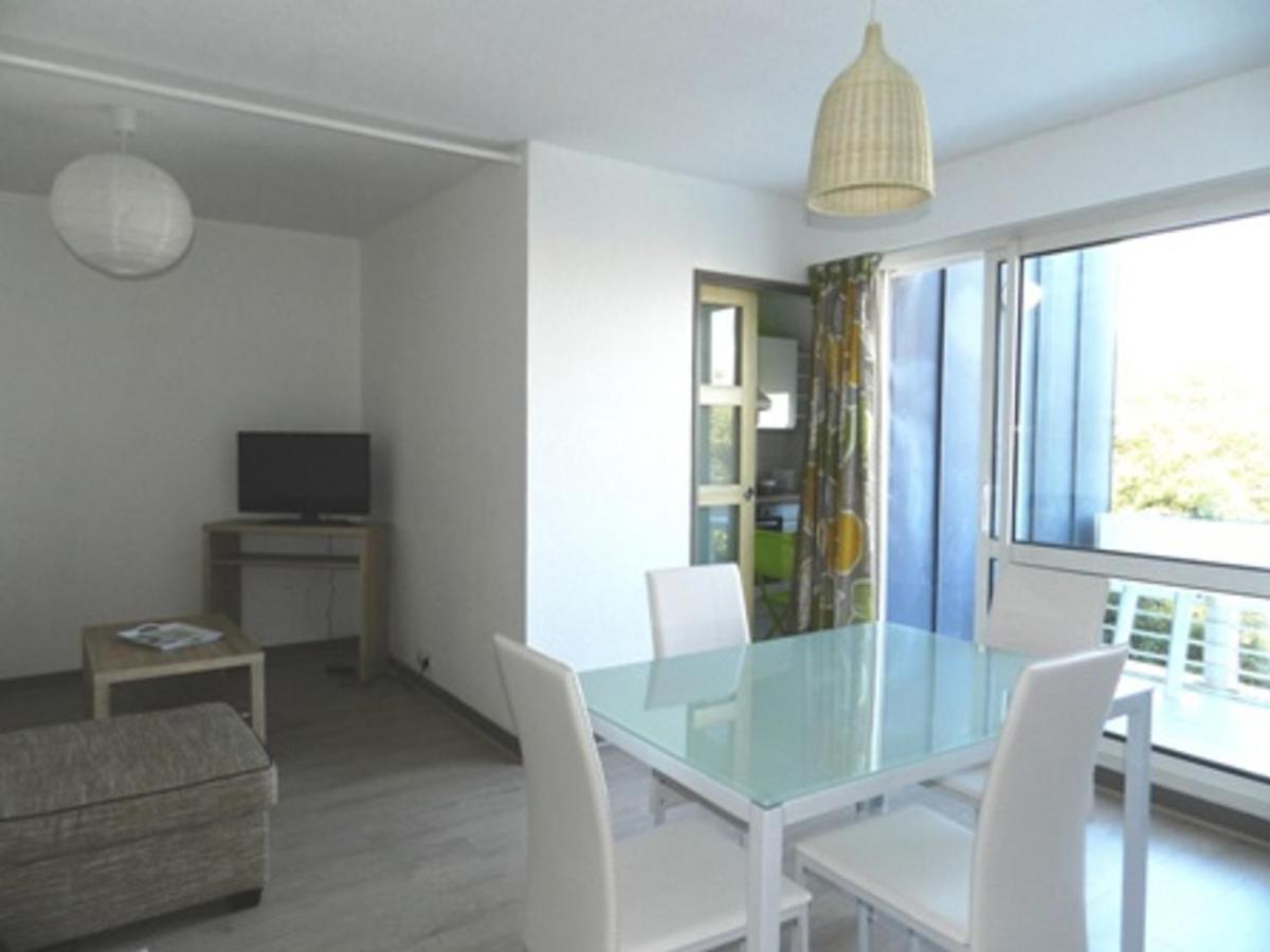 Appartement 2 Pieces A La Rochelle Avec Balcon, Proche Plage Des Minimes Et Port, Parking Inclus - Fr-1-551-7 Eksteriør bilde